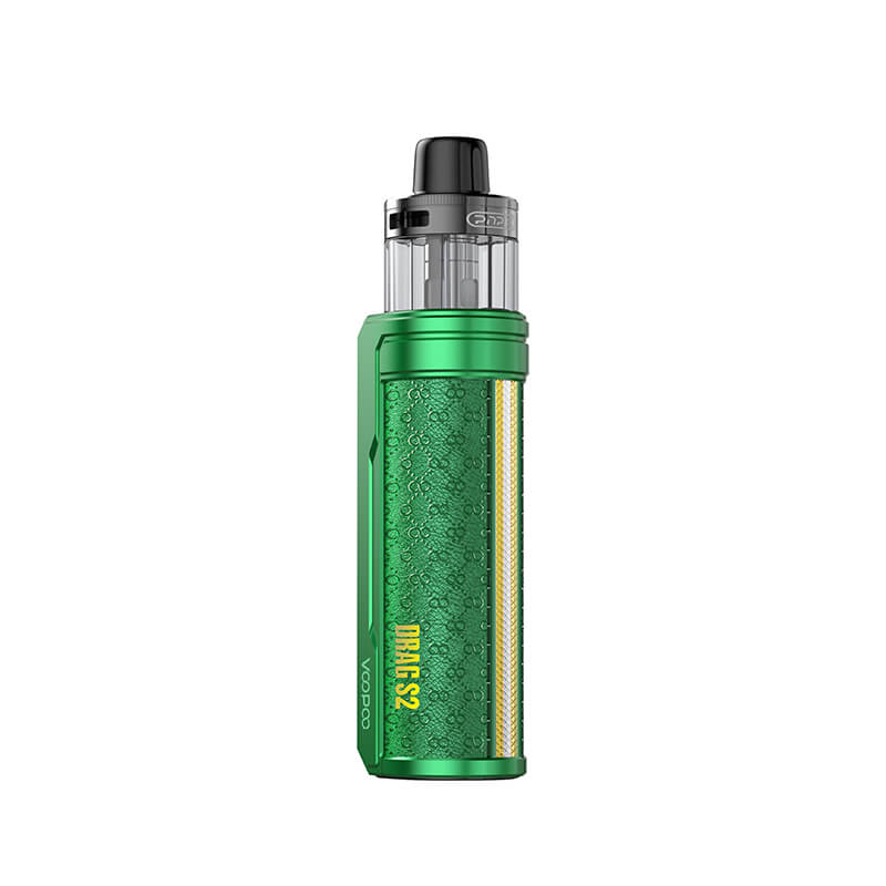 VooPoo Drag S2 Vape Kit 60W| Vapouriz UK VooPoo Drag S2 Vape Kit 60W| Vapouriz UK