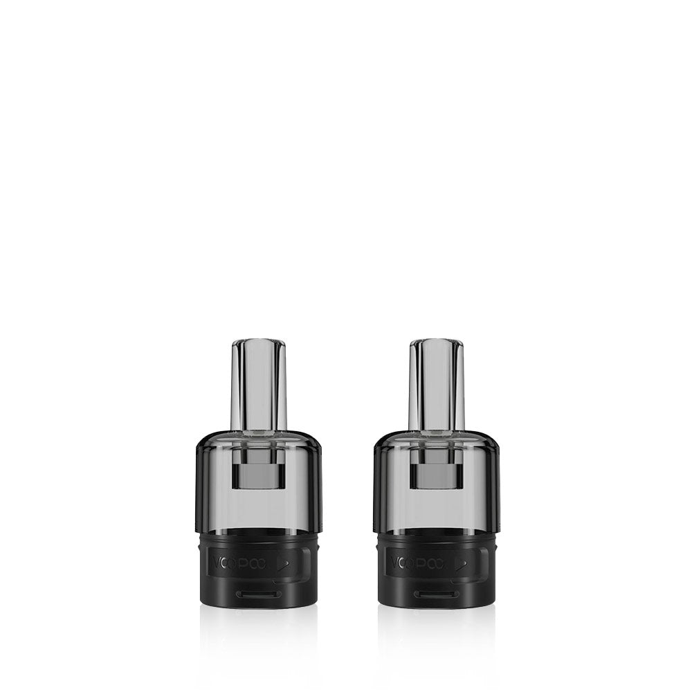 VooPoo ITO Replacement Pod 2ml | Vapouriz UK VooPoo ITO Replacement Pod 2ml | Vapouriz UK