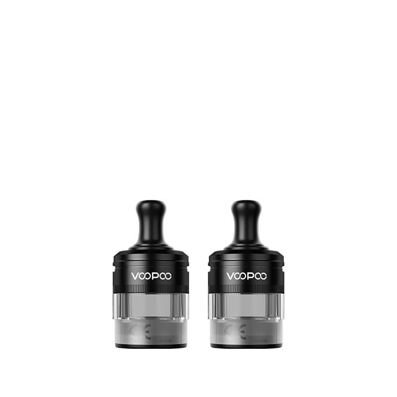 Voopoo PnP X Replacement pods (MTL) 2ml 2-pack| Vapouriz UK Voopoo PnP X Replacement pods (MTL) 2ml 2-pack| Vapouriz UK