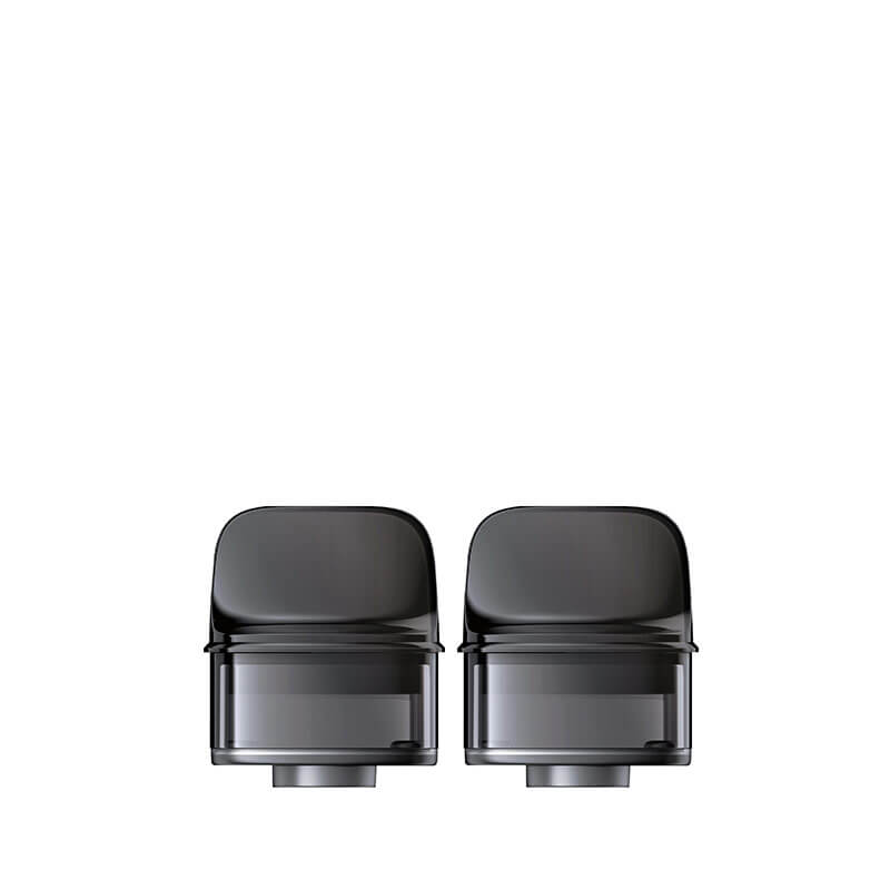 Replacement Vinci 3 Empty Cartridges 2ml x 2 | Vapouriz UK Replacement Vinci 3 Empty Cartridges 2ml x 2 | Vapouriz UK