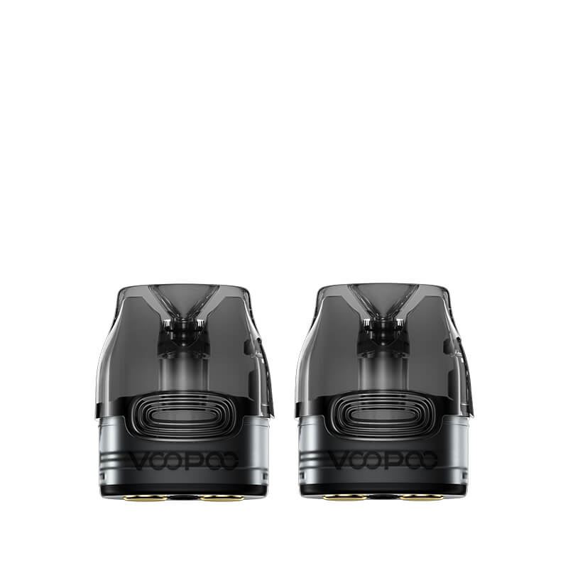 VooPoo Vmate Top Fill Replacement Pods - 0.4ohm & 0.7ohm - 2ml - 2PK | Vapouriz UK VooPoo Vmate Top Fill Replacement Pods - 0.4ohm & 0.7ohm - 2ml - 2PK | Vapouriz UK