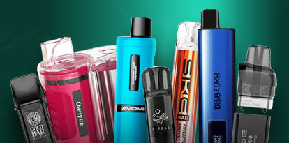 A Beginner's Guide to Prefilled Vape Pods: A 5-Minute Quick Start Guide