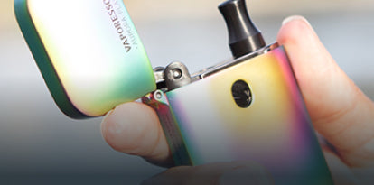 Clearomizers and Vapourizers - The Ultimate Guide | Vapouriz Blog