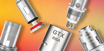 Different Types of Vape Coils Explained: MTL, Sub-Ohm and Mesh