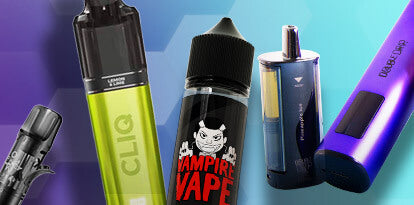Flying with vapes: Can you take a vape on a plane?