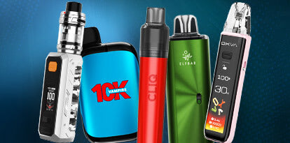 How Much Does a Vape Cost? The 2026 Price Guide