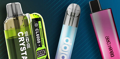 How to Choose a Prefilled Pod Kit: Complete Guide for UK Vapers