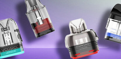 How to Maintain Your Vape Pod