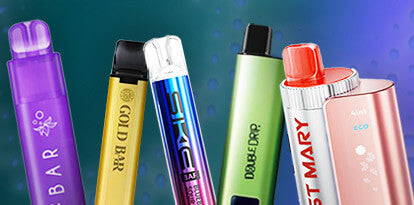 The Best Prefilled Pod Kits for Beginners in 2026