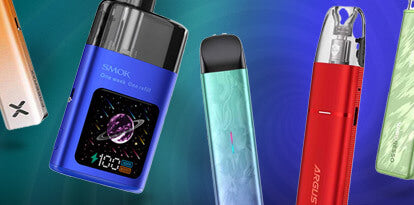 The Best Refillable Pod Kits for Beginners in 2026