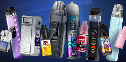 The Best Vape Kits for Beginners in 2026: Our Top 5 Picks