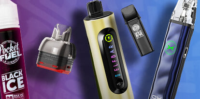 Vape Travel Checklist: What UK Vapers Must Do Before Flying