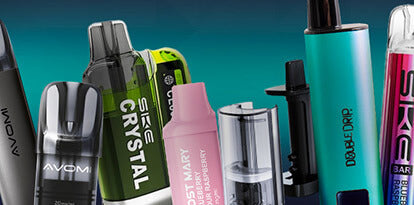 What Are Prefilled Vape Pods?