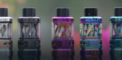 What is nicotine salt? And should I try it?