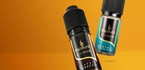 E-liquids Top Level