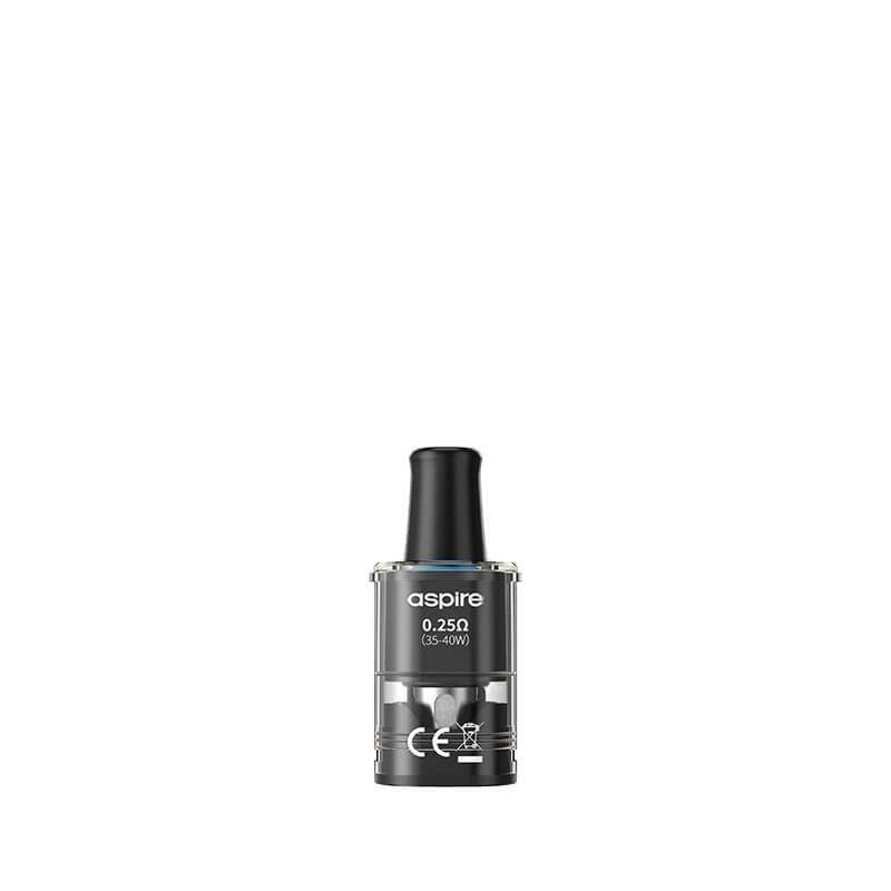 Aspire Magnum Replacement Vape Pods - 2 Pods