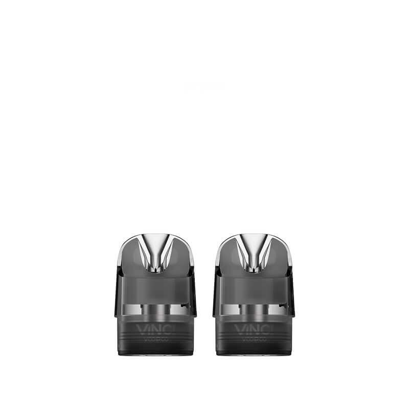 Voopoo Vinci E80 Kit Voopoo Vinci E Cartridges (2 Pack) 0.3ohm / 0.6ohm / 0.8ohm Voopoo Vinci E80 Kit Voopoo Vinci E Cartridges (2 Pack) 0.3ohm / 0.6ohm / 0.8ohm