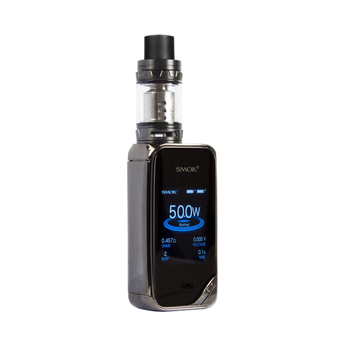 elfbar nachfüll pod läuft aus Smok X