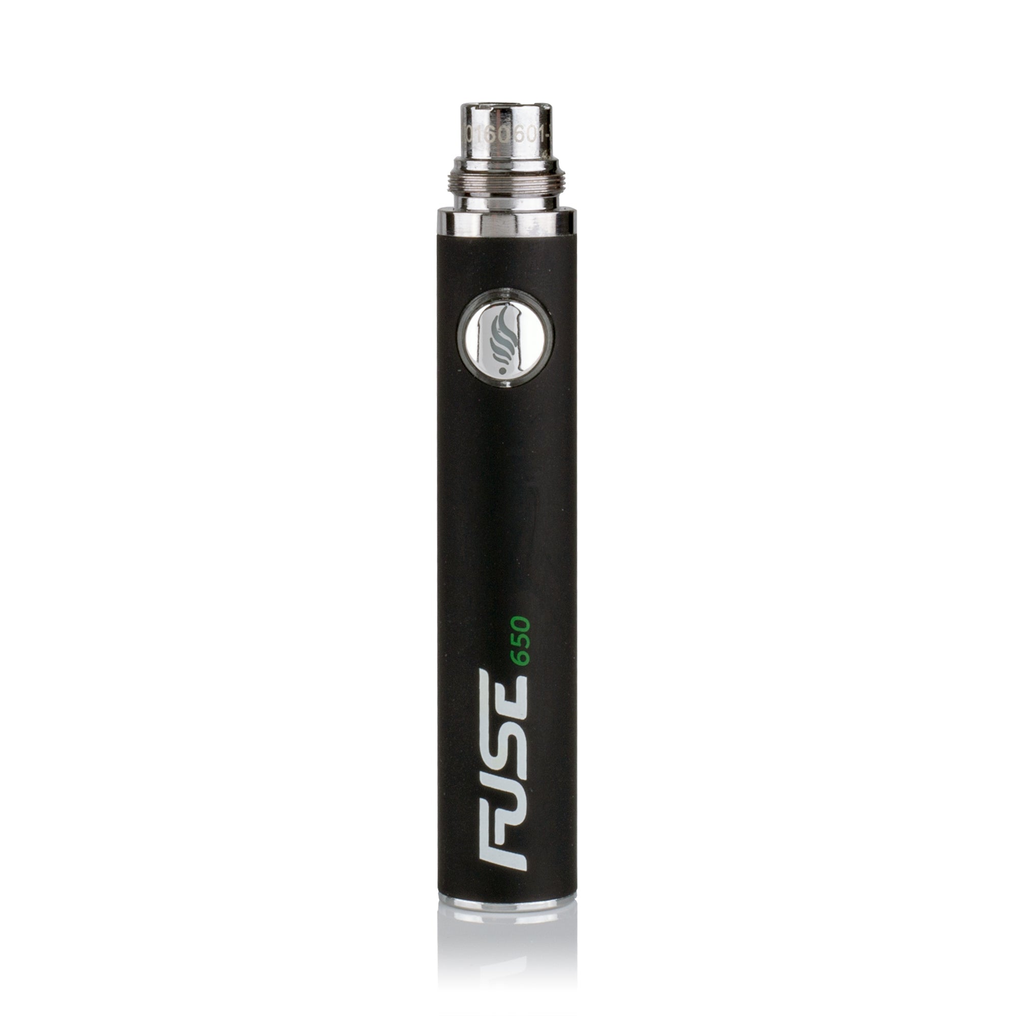 Fuse 650mAh Vape Battery - Vape Batteries - Vapouriz Fuse 650mAh Vape Battery - Vape Batteries - Vapouriz