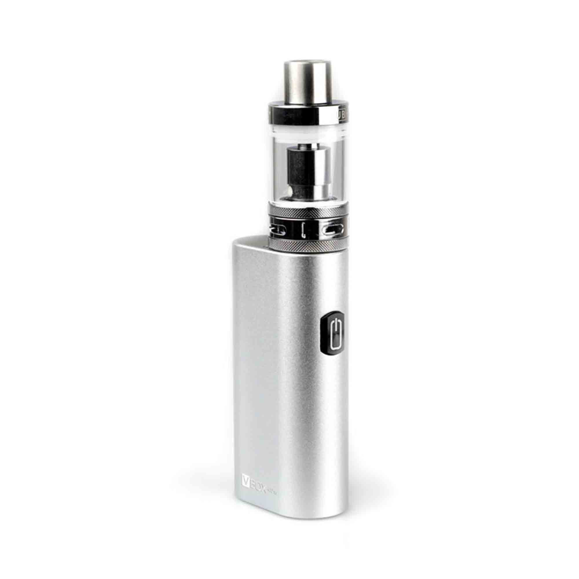 VBOX 40w Box Mod & Sub Tank LITE Atomizer - Vapouriz VBOX 40w Box Mod & Sub Tank LITE Atomizer - Vapouriz
