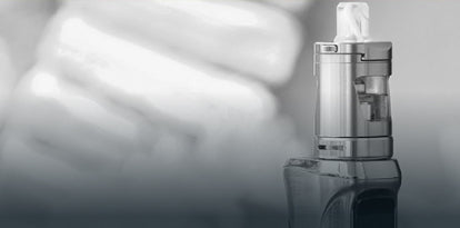 A Visual Guide to the new TPD E-liquid Labelling