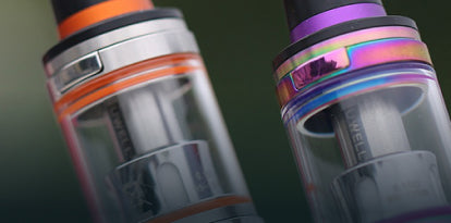 Back to Work? Best Kits & Liquids for Returning to Your Routine!