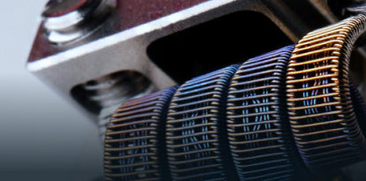 Beginner’s Guide To Vape Coils