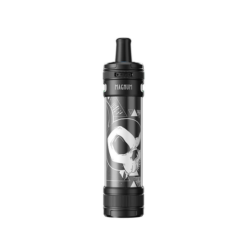 Aspire Magnum Pod Kit 3800mAh Sub-Ohm Vape Device | Vapouriz UK Aspire Magnum Pod Kit 3800mAh Sub-Ohm Vape Device | Vapouriz UK