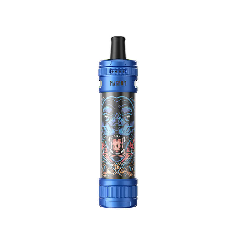 Aspire Magnum Pod Kit 3800mAh Sub-Ohm Vape Device | Vapouriz UK Aspire Magnum Pod Kit 3800mAh Sub-Ohm Vape Device | Vapouriz UK