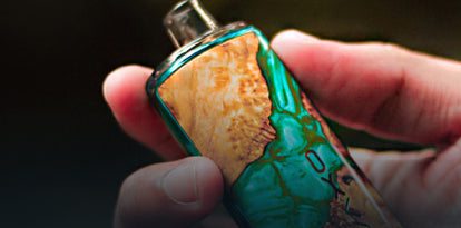 Chargers & Batteries Guide for Electronic Cigarettes