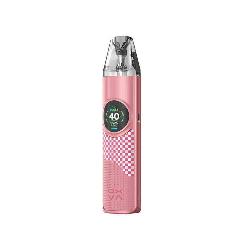 Oxva NeXlim Pod Vape Kit 1500mAh, 40W, 2ml Mesh Coil Pods | Vapouriz UK Oxva NeXlim Pod Vape Kit 1500mAh, 40W, 2ml Mesh Coil Pods | Vapouriz UK