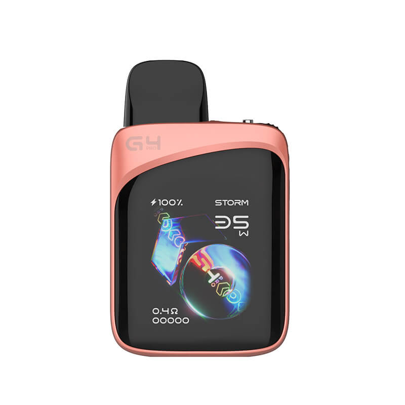 Uwell Caliburn G4 Pro Koko Pod Vape Kit  35W, 2000mAh | Vapouriz UK