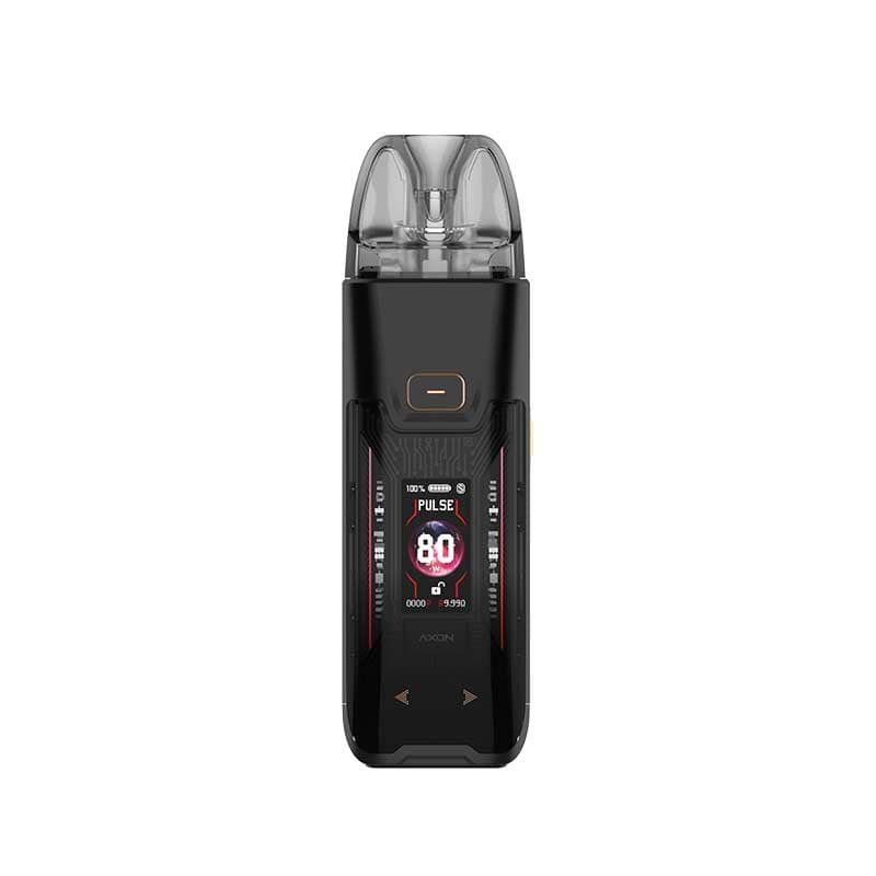 rdl vaporesso luxe xr max Vaporesso LUXE XR Max 2 Vape Kit – 80W, 3200mAh, MTL-DTL | Vapestore