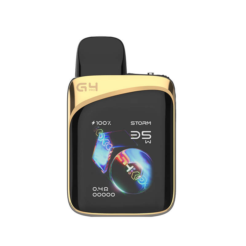 Uwell Caliburn G4 Pro Koko Pod Vape Kit 35W, 2000mAh | Vapouriz UK Uwell Caliburn G4 Pro Koko Pod Vape Kit 35W, 2000mAh | Vapouriz UK