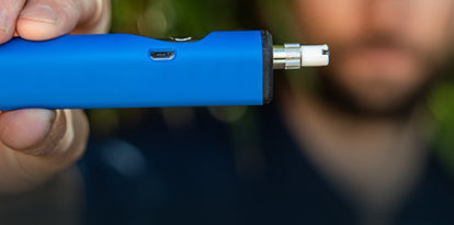 Different Types of E-Cigarette