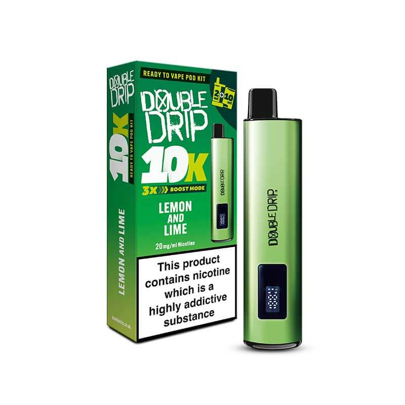 How Long Does E-Liquid Last? | Vapouriz Blog How Long Does E-Liquid Last? | Vapouriz Blog