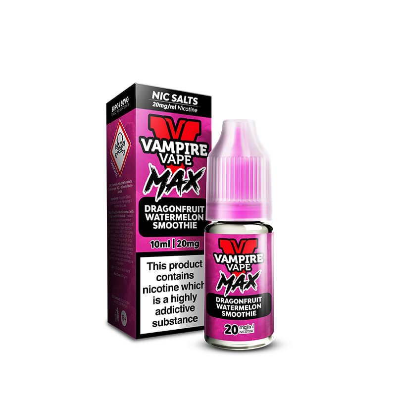Vampire Vape Unveils New Desserts Collection | Vapouriz Vampire Vape Unveils New Desserts Collection | Vapouriz