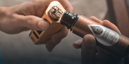 E-Juice Flavours and Strengths Guide