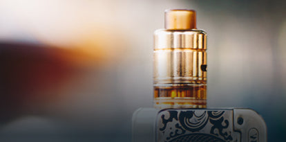 E-cigarette Accessories Guide