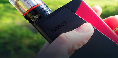 E-cigarettes Are 95% Less Harmful Than Tobacco Cigarettes