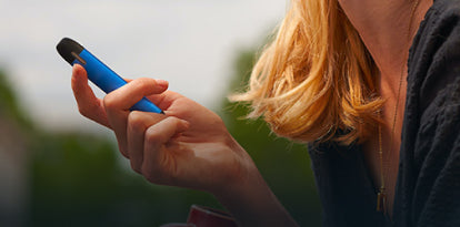 E-cigarettes Vs. Traditional Cigarettes