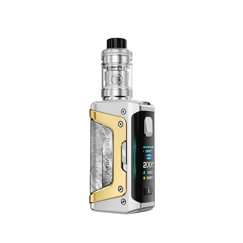 Geekvape Aegis Legend 5 Vape Kit