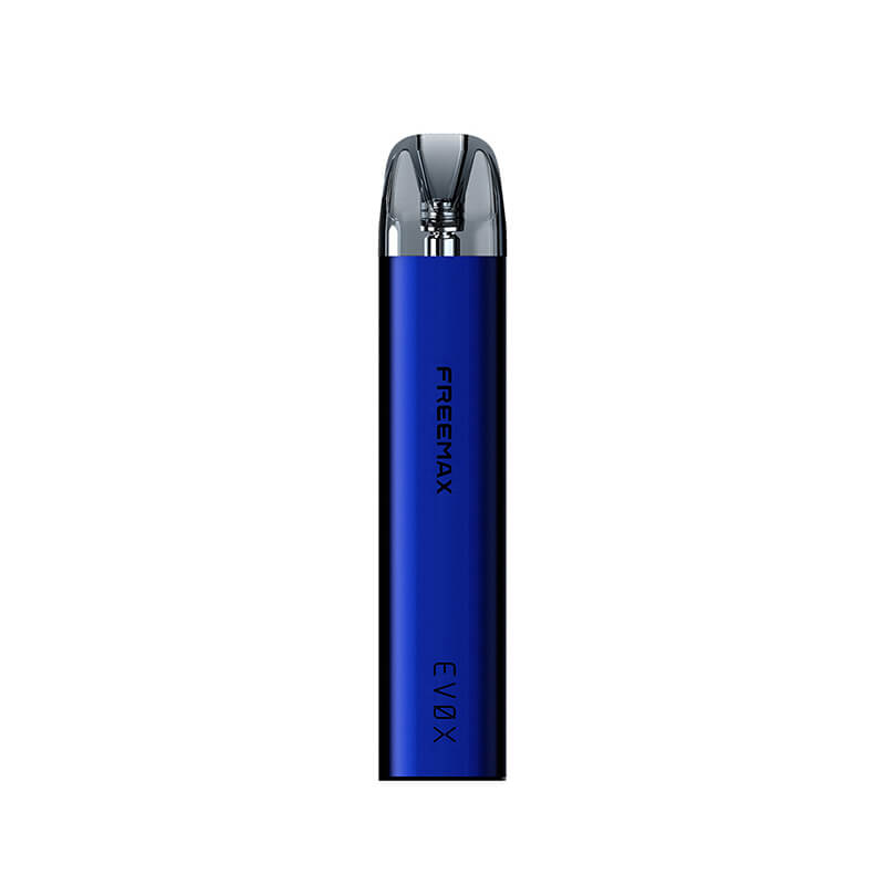 Freemax EVOX Pod Vape Kit - 1000mAh Battery | Vapouriz UK Freemax EVOX Pod Vape Kit - 1000mAh Battery | Vapouriz UK