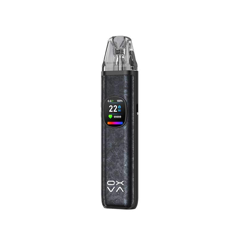 OXVA Xlim Pro 2 DNA Pod Vape Kit 30W DNA Chip, Replay Mode | Vapouriz UK OXVA Xlim Pro 2 DNA Pod Vape Kit 30W DNA Chip, Replay Mode | Vapouriz UK