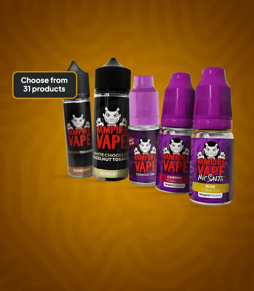 Vapouriz | UK Vape Supplier of E-Liquid, Vape Kits & Coils Vapouriz | UK Vape Supplier of E-Liquid, Vape Kits & Coils