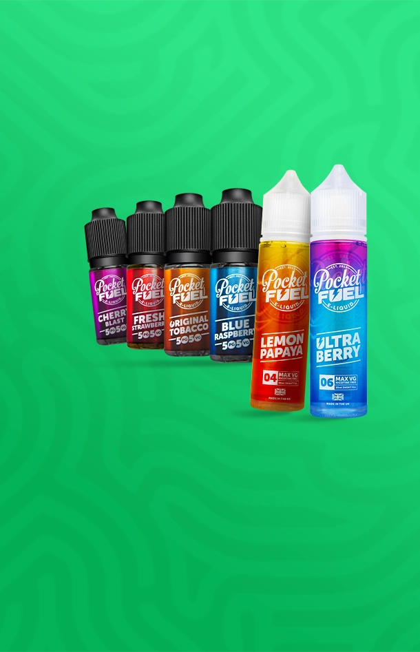 Vapouriz | UK Vape Supplier of E-Liquid, Vape Kits & Coils Vapouriz | UK Vape Supplier of E-Liquid, Vape Kits & Coils