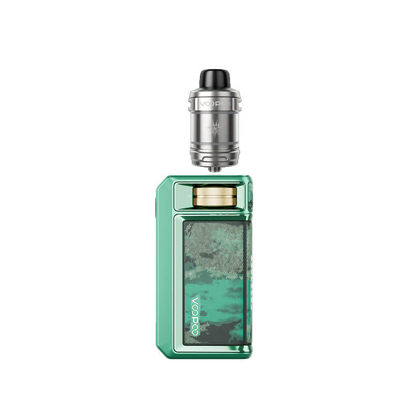 VooPoo Drag 6 Box Mod