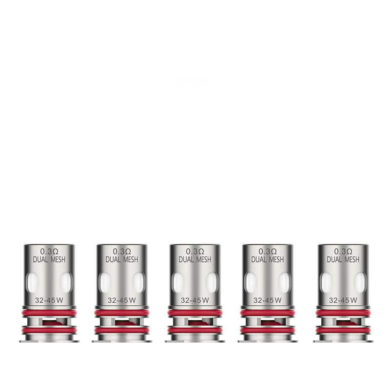 Vaporesso GTX Replacement Coils