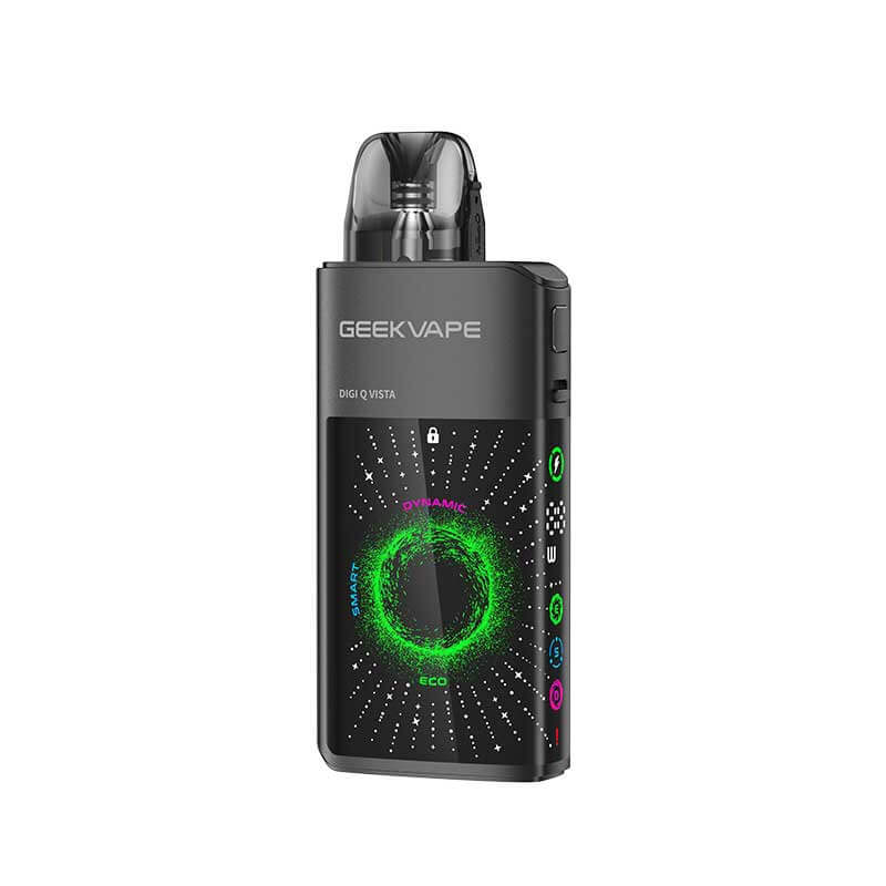 Geekvape Digi Q Vista Pod Vape Kit