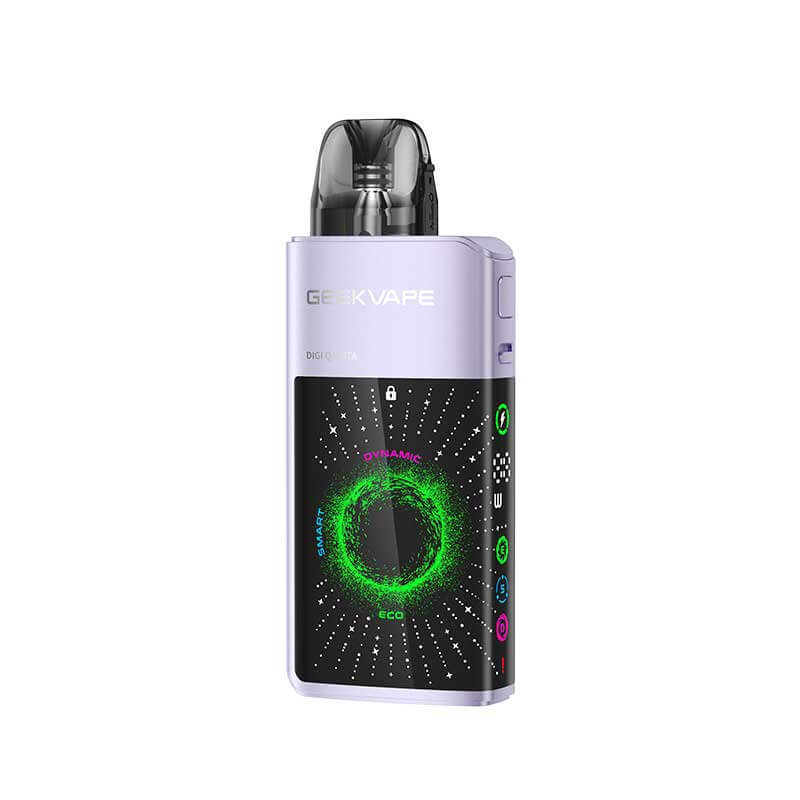 Geekvape Digi Q Vista Pod Vape Kit